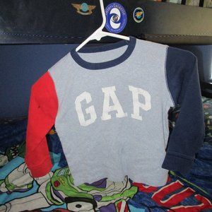 Boys baseball T-shirt